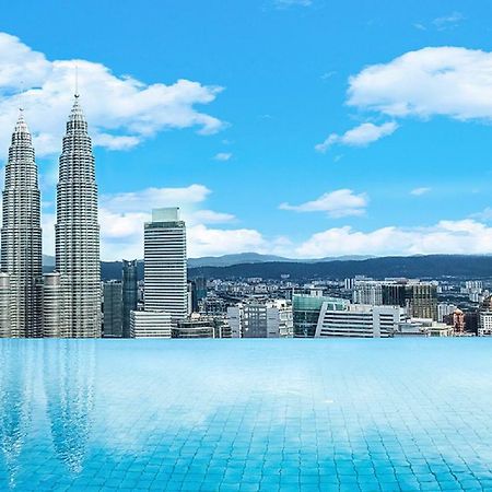 Luxury Homes Platinum Suites Klcc Kuala Lumpur Exterior foto