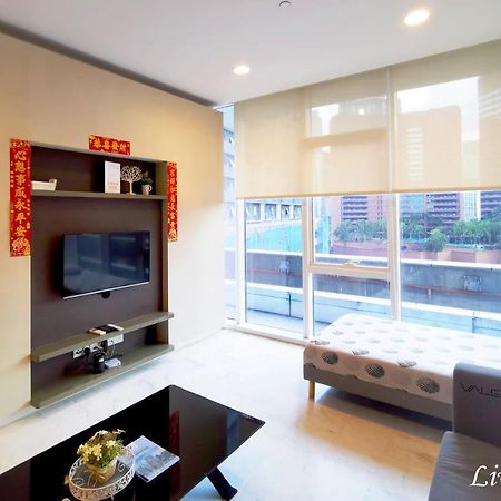 Luxury Homes Platinum Suites Klcc Kuala Lumpur Exterior foto