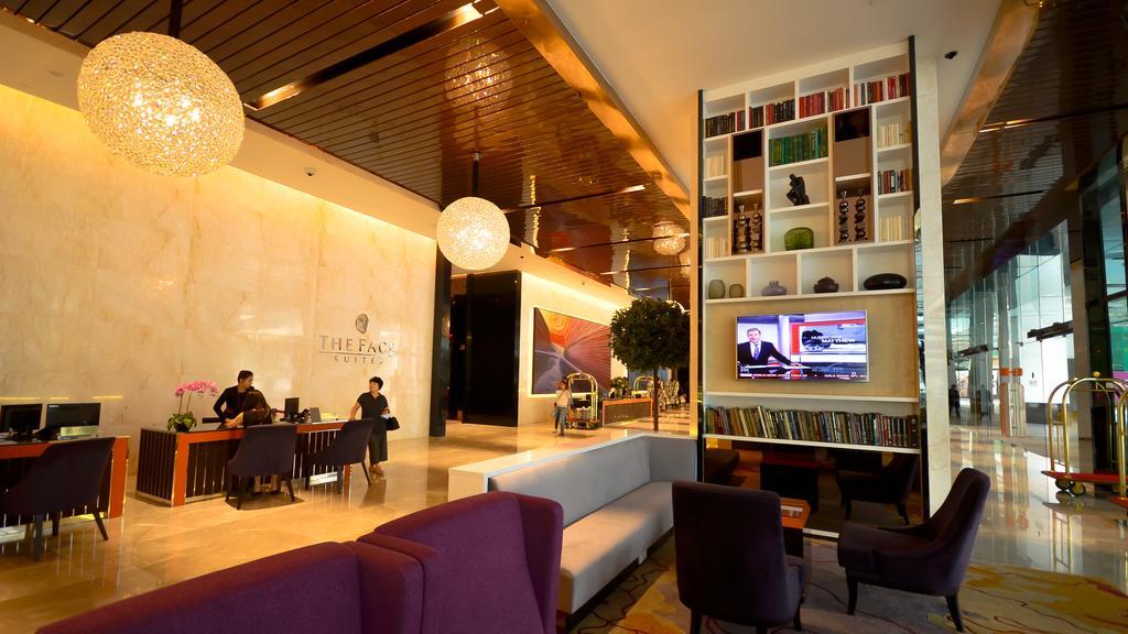 Luxury Homes Platinum Suites Klcc Kuala Lumpur Exterior foto