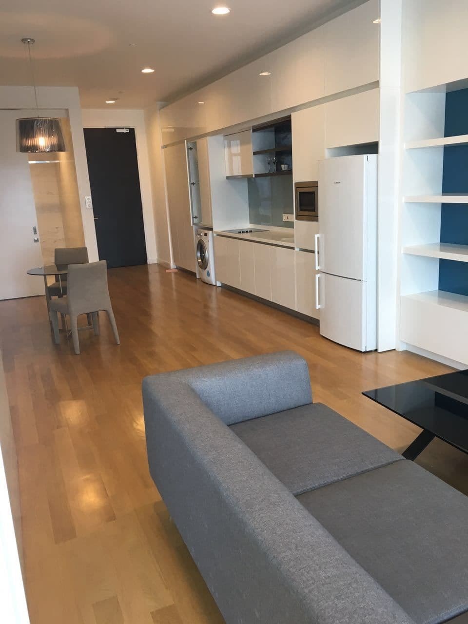 Luxury Homes Platinum Suites Klcc Kuala Lumpur Exterior foto