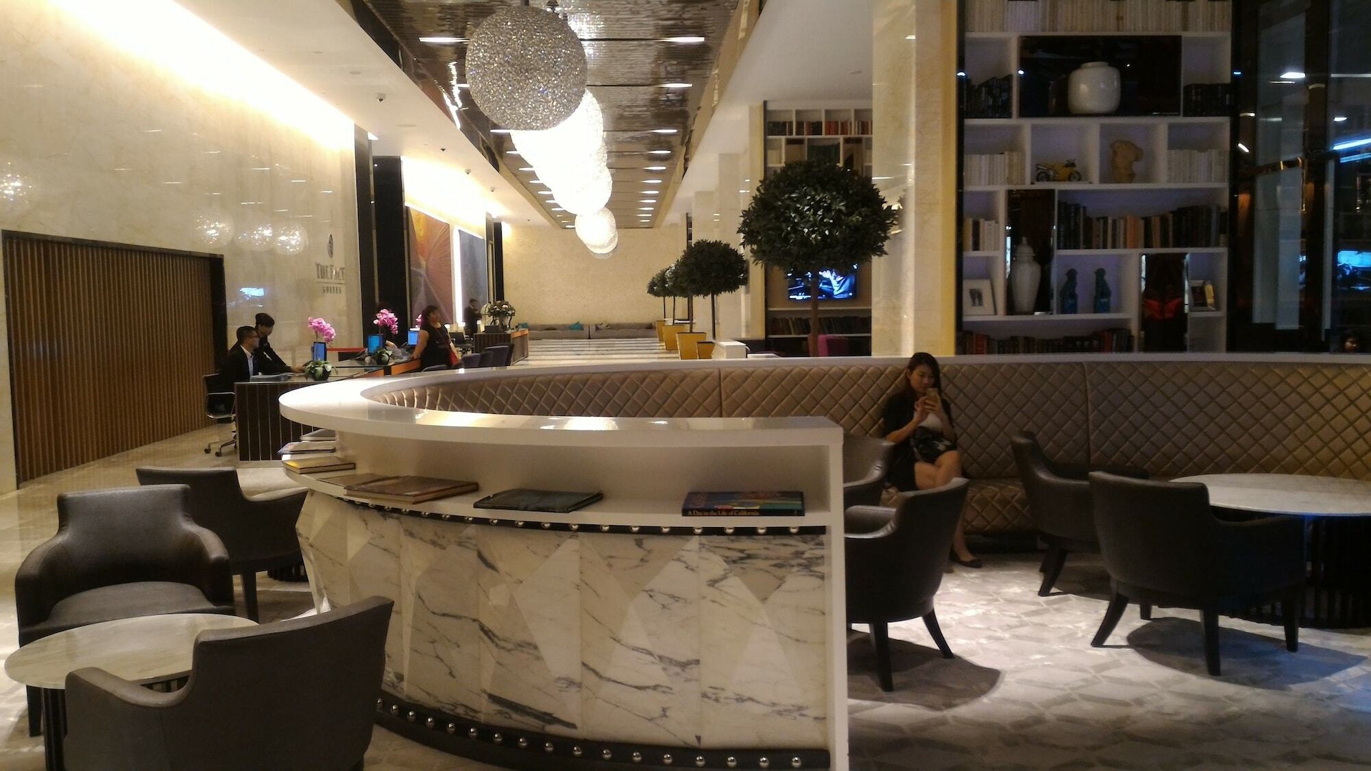 Luxury Homes Platinum Suites Klcc Kuala Lumpur Exterior foto