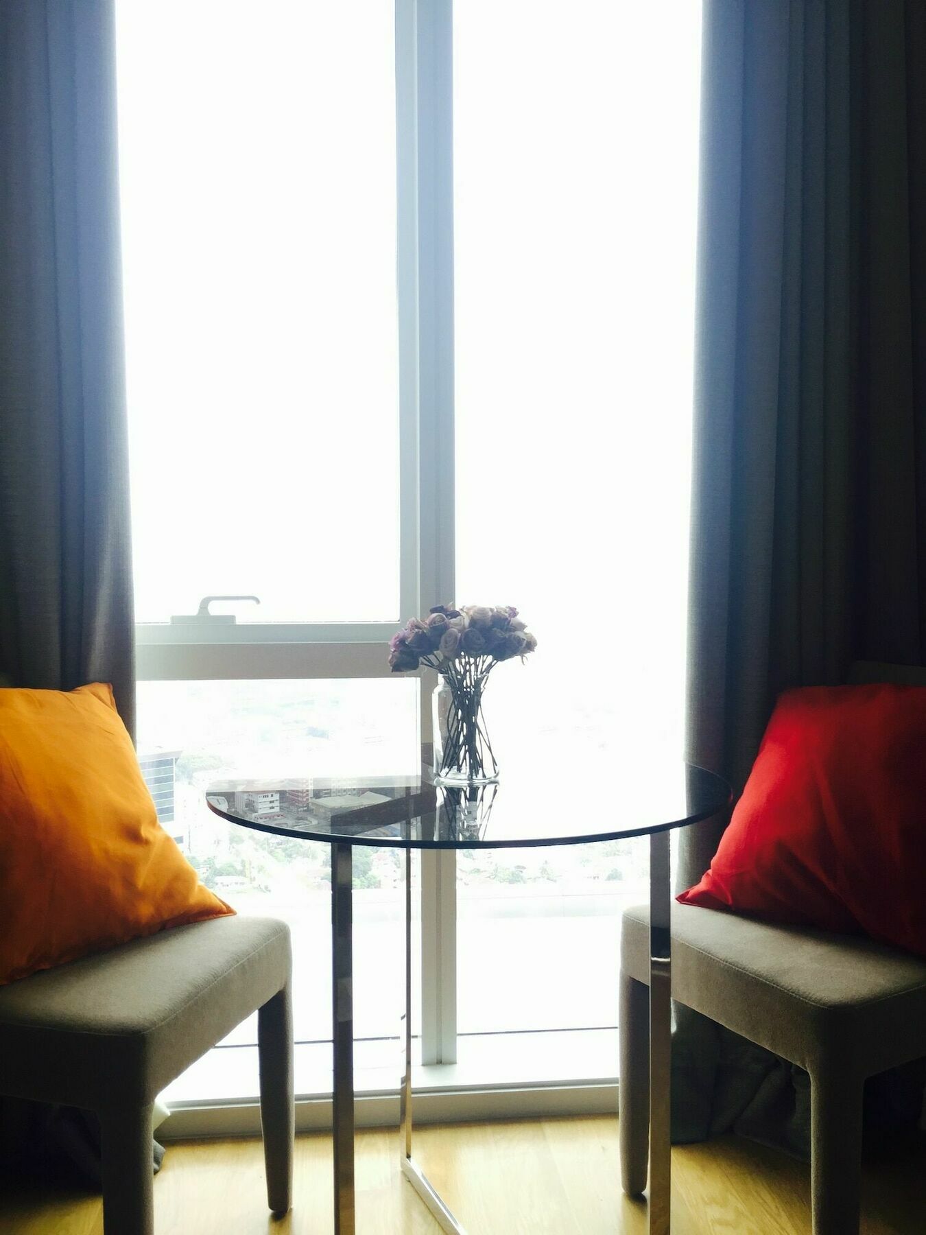 Luxury Homes Platinum Suites Klcc Kuala Lumpur Exterior foto